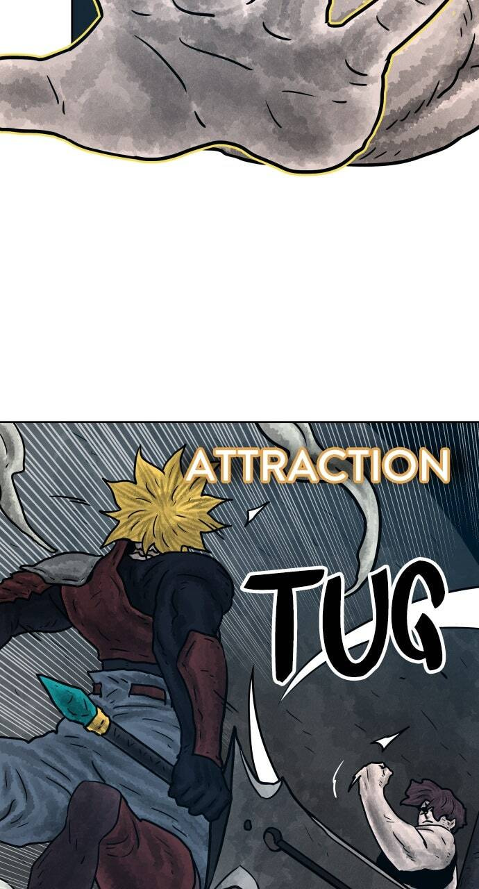 Read Warrior Executioner chapter 143 image 18 on Lezhin