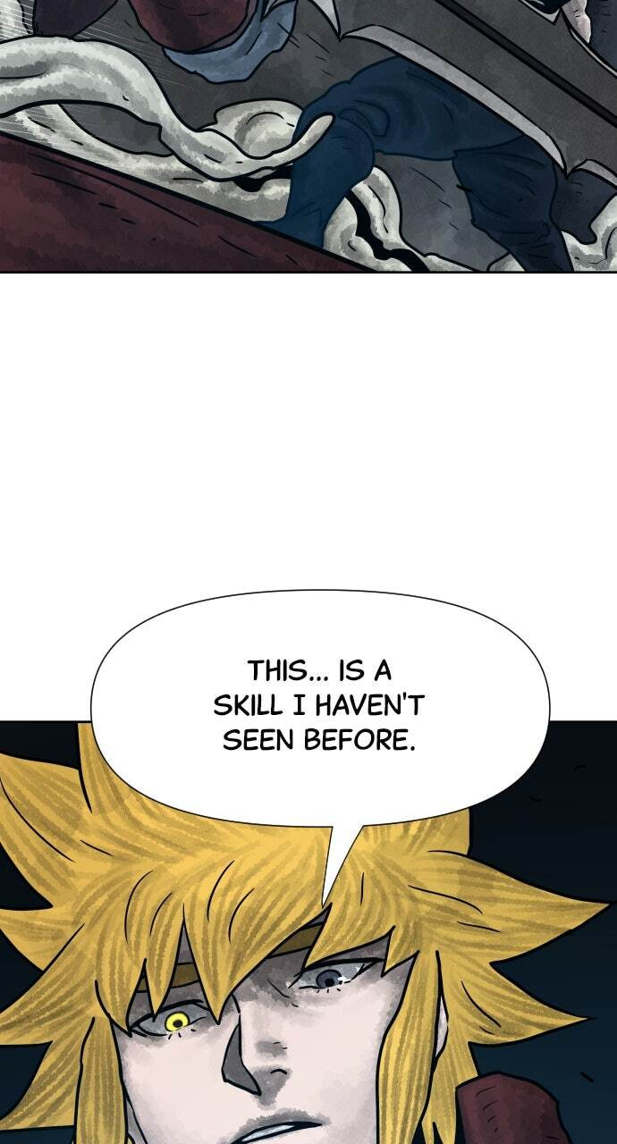 Read Warrior Executioner chapter 143 image 19 on Lezhin