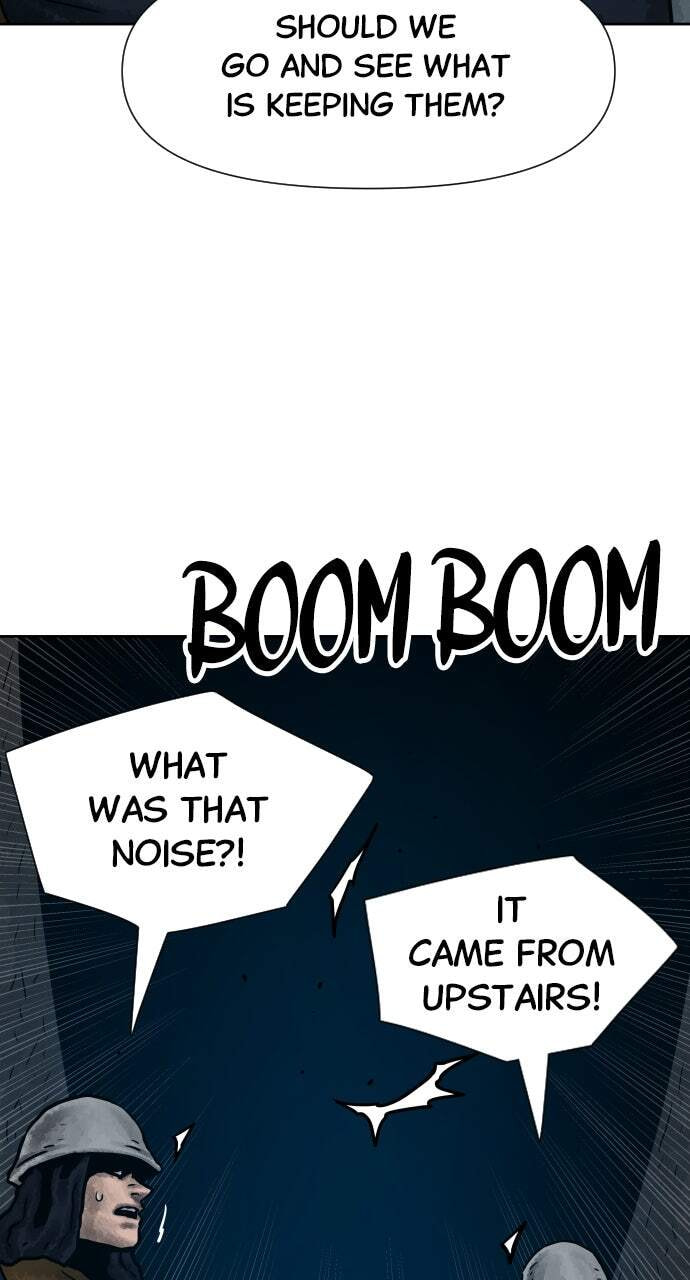 Read Warrior Executioner chapter 143 image 2 on Lezhin