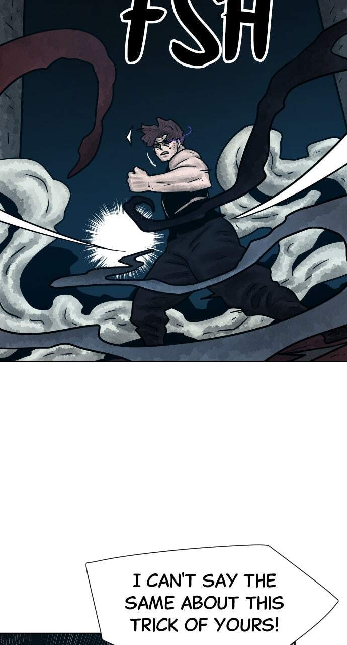 Read Warrior Executioner chapter 143 image 21 on Lezhin