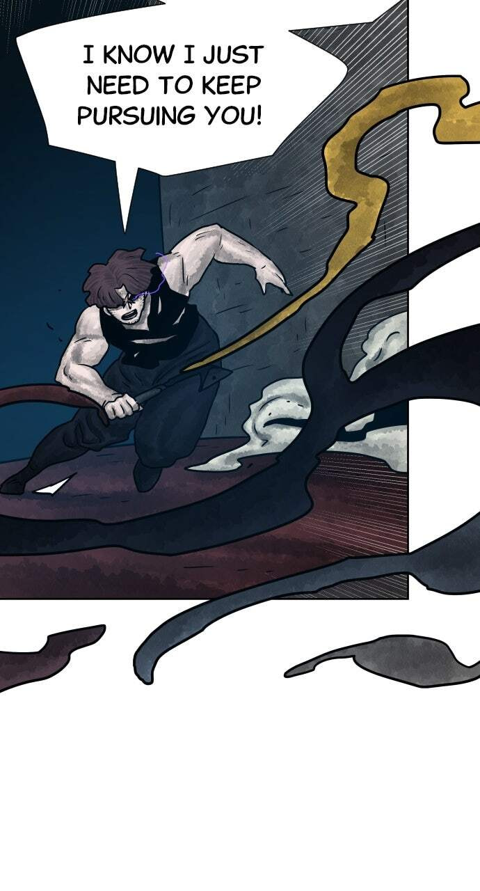 Read Warrior Executioner chapter 143 image 22 on Lezhin