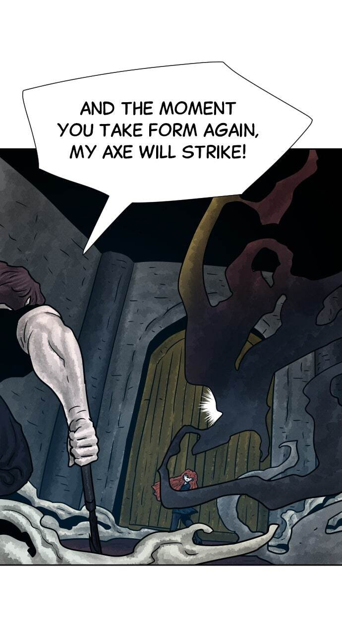 Read Warrior Executioner chapter 143 image 23 on Lezhin