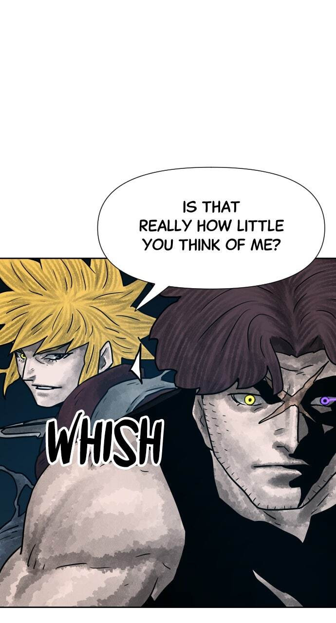 Read Warrior Executioner chapter 143 image 24 on Lezhin