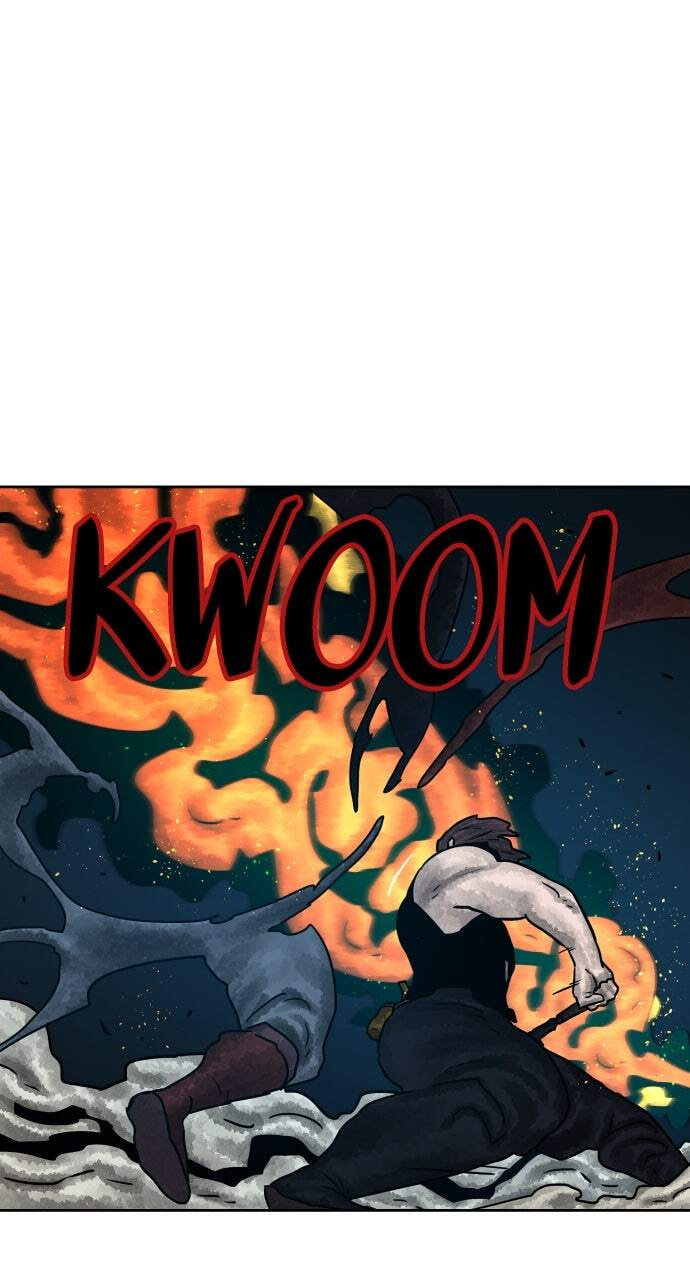 Read Warrior Executioner chapter 143 image 25 on Lezhin