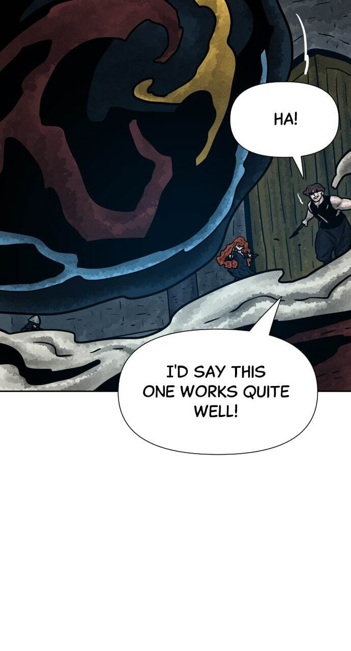 Read Warrior Executioner chapter 143 image 29 on Lezhin