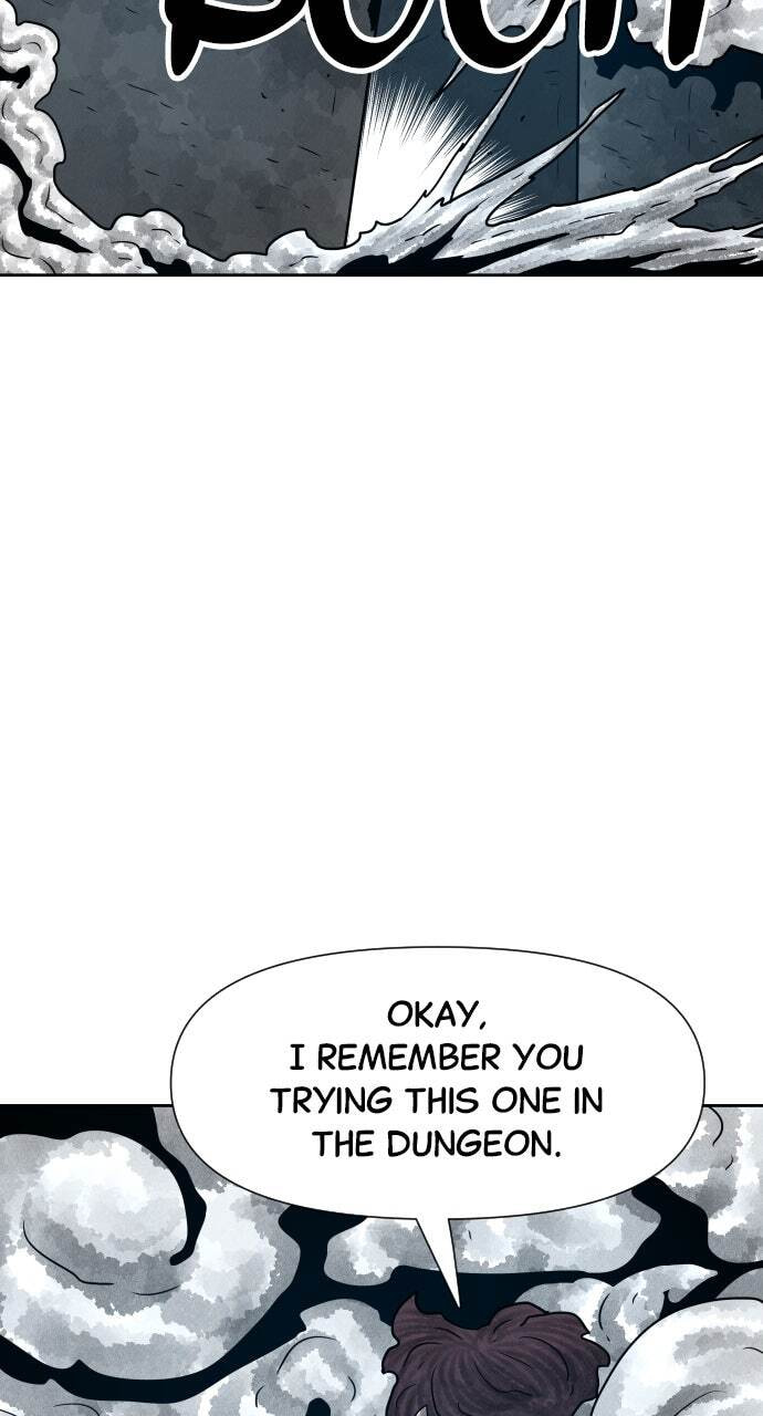 Read Warrior Executioner chapter 143 image 35 on Lezhin