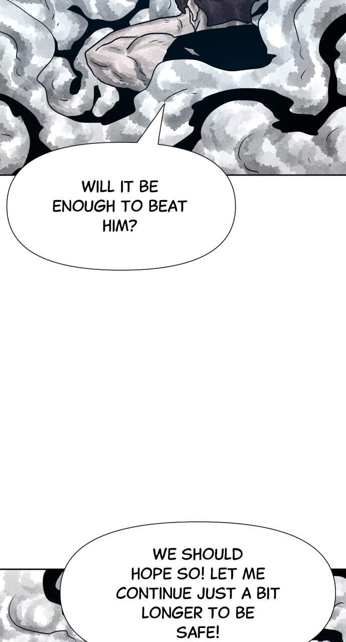 Read Warrior Executioner chapter 143 image 36 on Lezhin