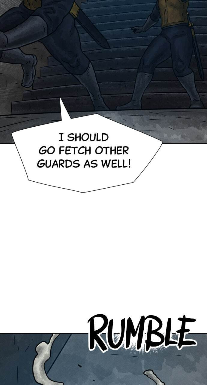 Read Warrior Executioner chapter 143 image 4 on Lezhin