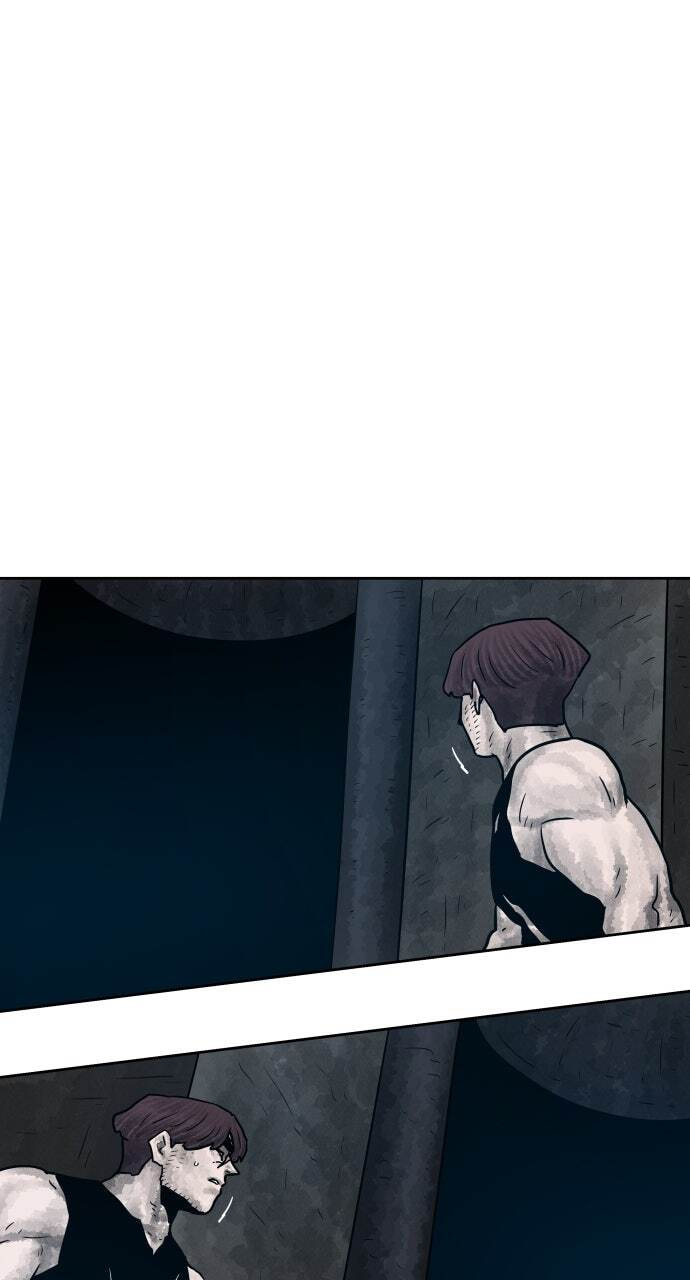 Read Warrior Executioner chapter 143 image 40 on Lezhin