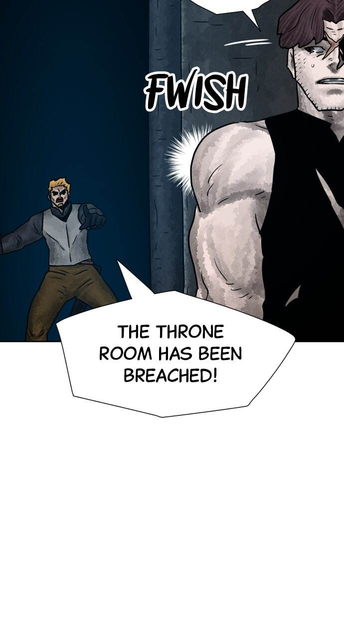 Read Warrior Executioner chapter 143 image 44 on Lezhin