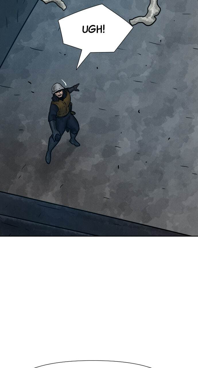 Read Warrior Executioner chapter 143 image 5 on Lezhin