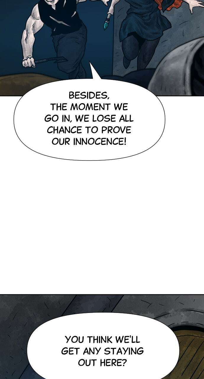 Read Warrior Executioner chapter 143 image 50 on Lezhin