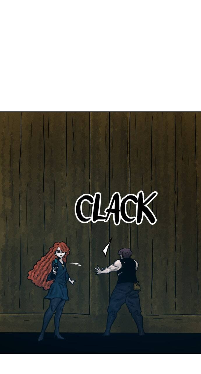Read Warrior Executioner chapter 143 image 53 on Lezhin
