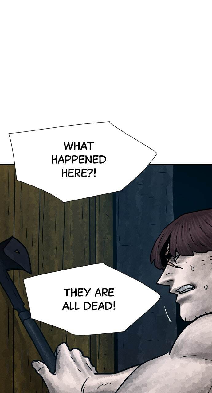 Read Warrior Executioner chapter 143 image 54 on Lezhin