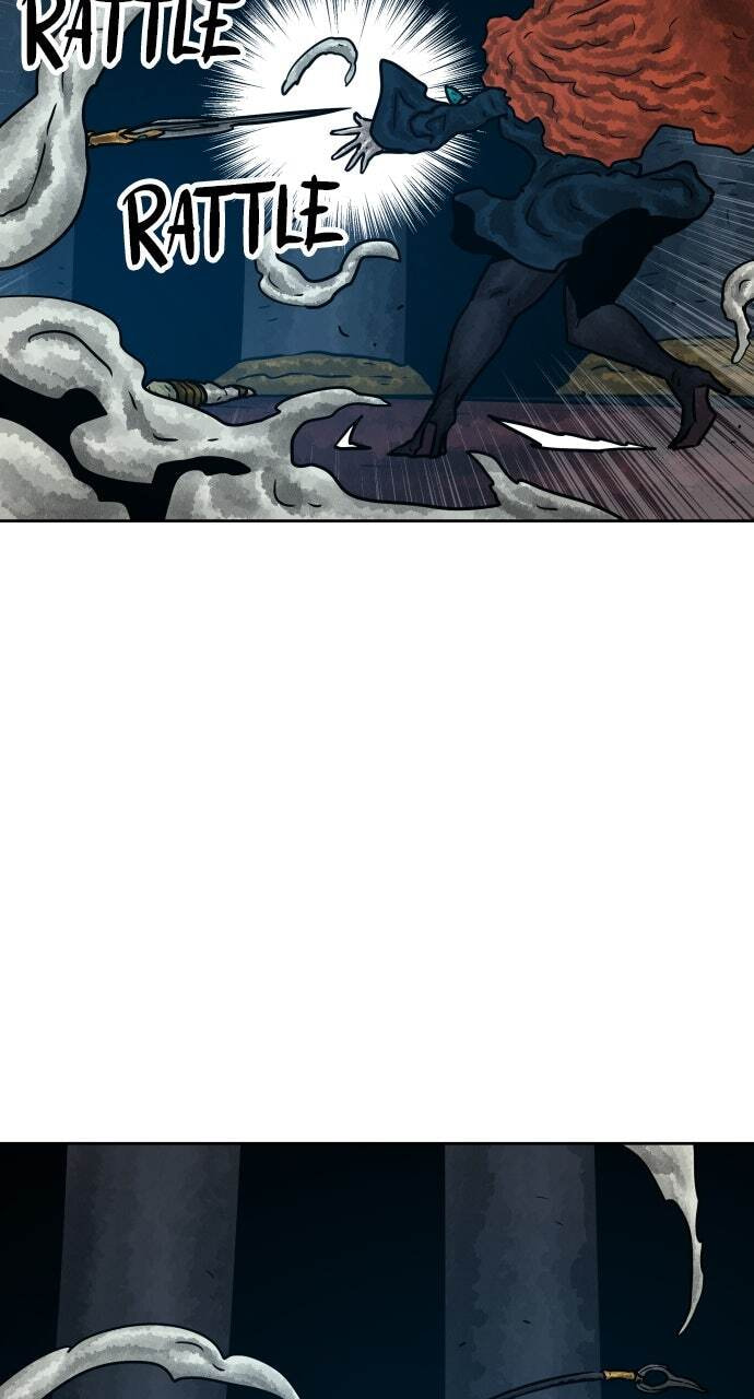 Read Warrior Executioner chapter 143 image 58 on Lezhin