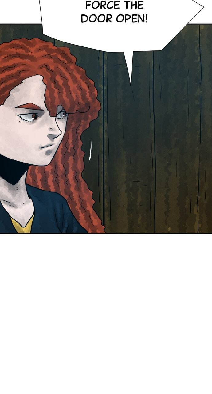 Read Warrior Executioner chapter 143 image 67 on Lezhin