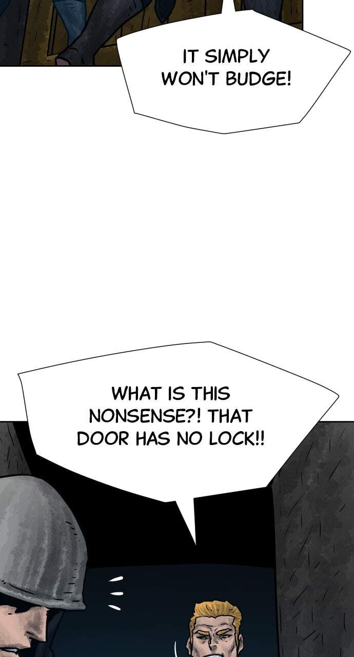 Read Warrior Executioner chapter 143 image 71 on Lezhin