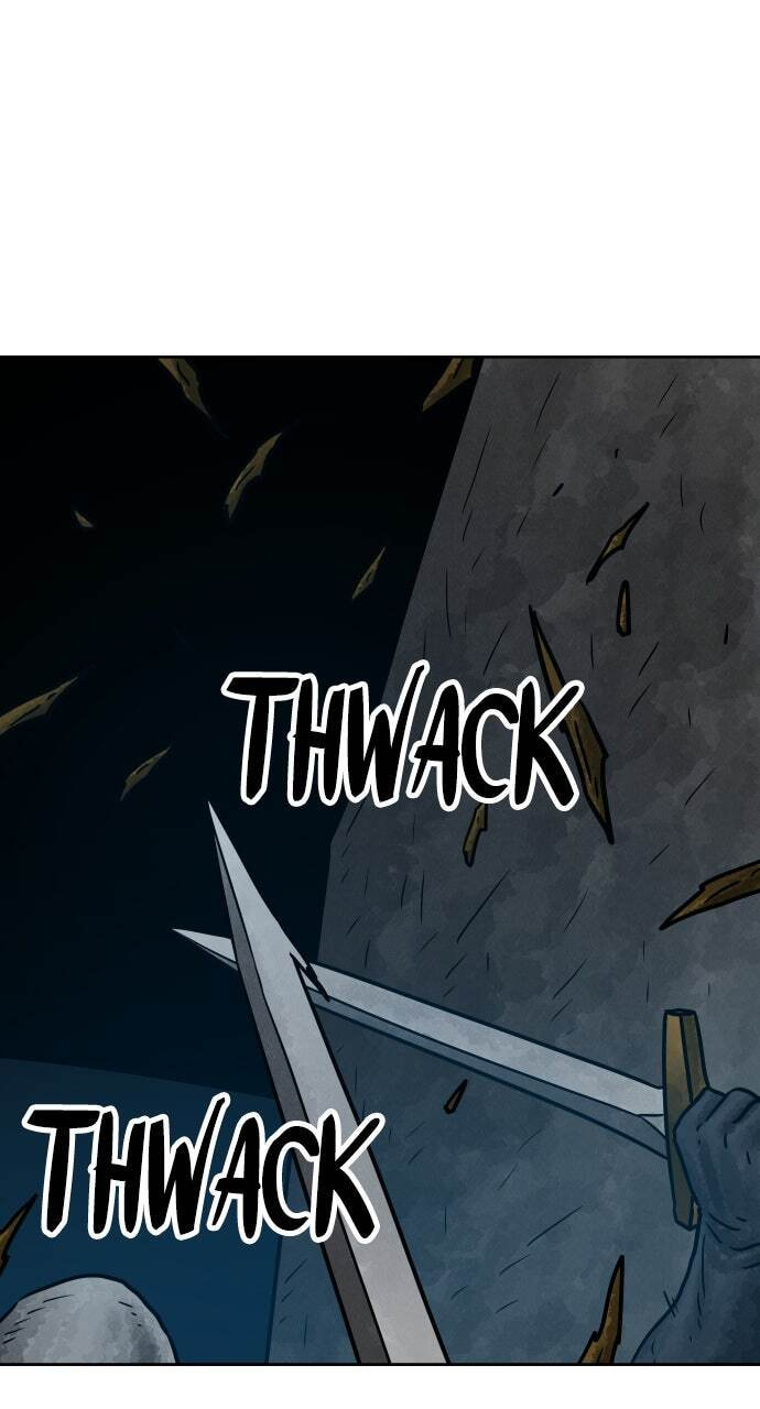 Read Warrior Executioner chapter 143 image 76 on Lezhin