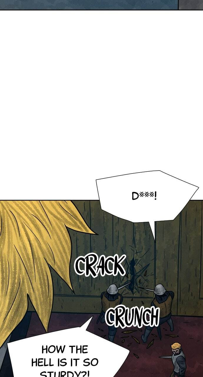 Read Warrior Executioner chapter 143 image 78 on Lezhin