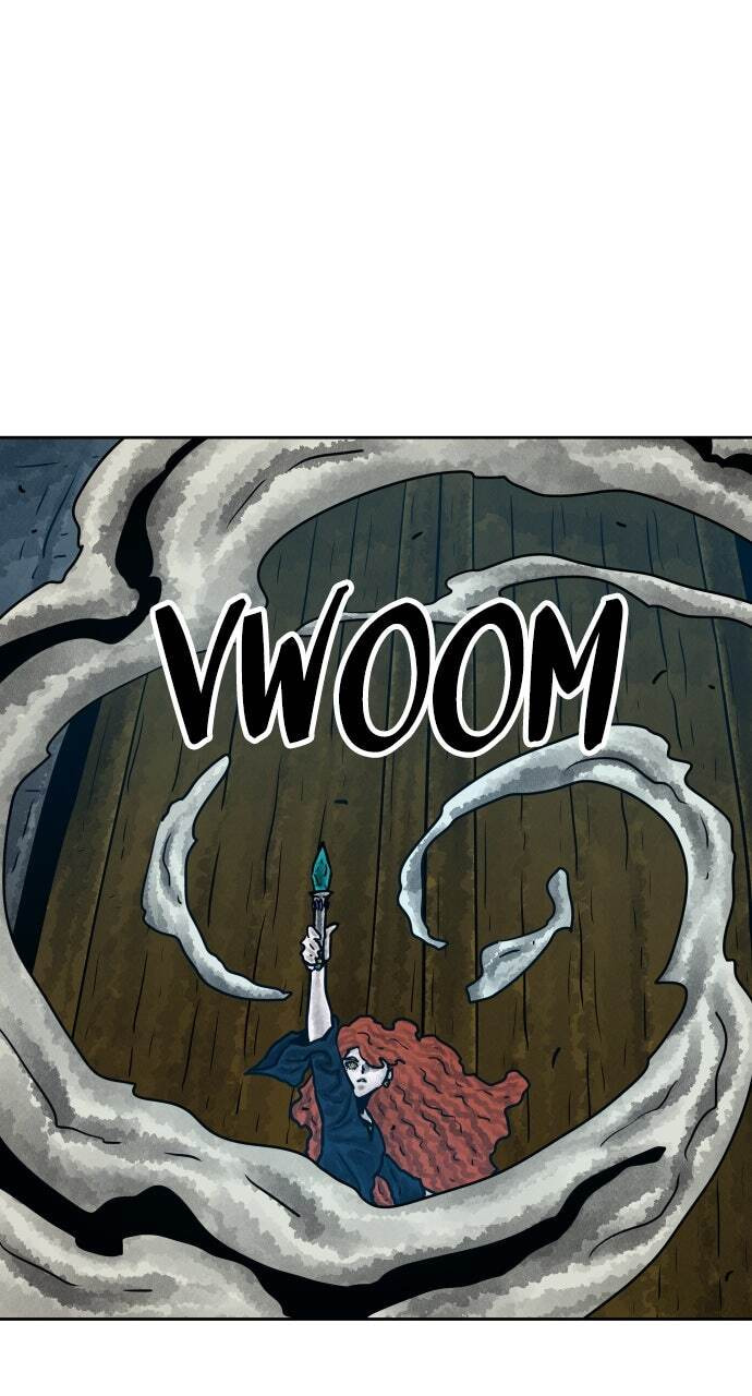 Read Warrior Executioner chapter 143 image 8 on Lezhin