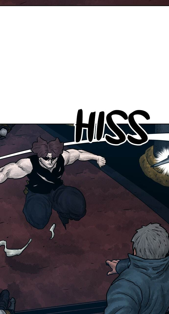Read Warrior Executioner chapter 143 image 84 on Lezhin