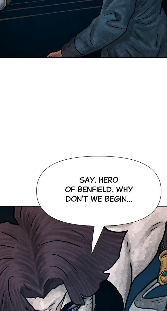 Read Warrior Executioner chapter 143 image 85 on Lezhin
