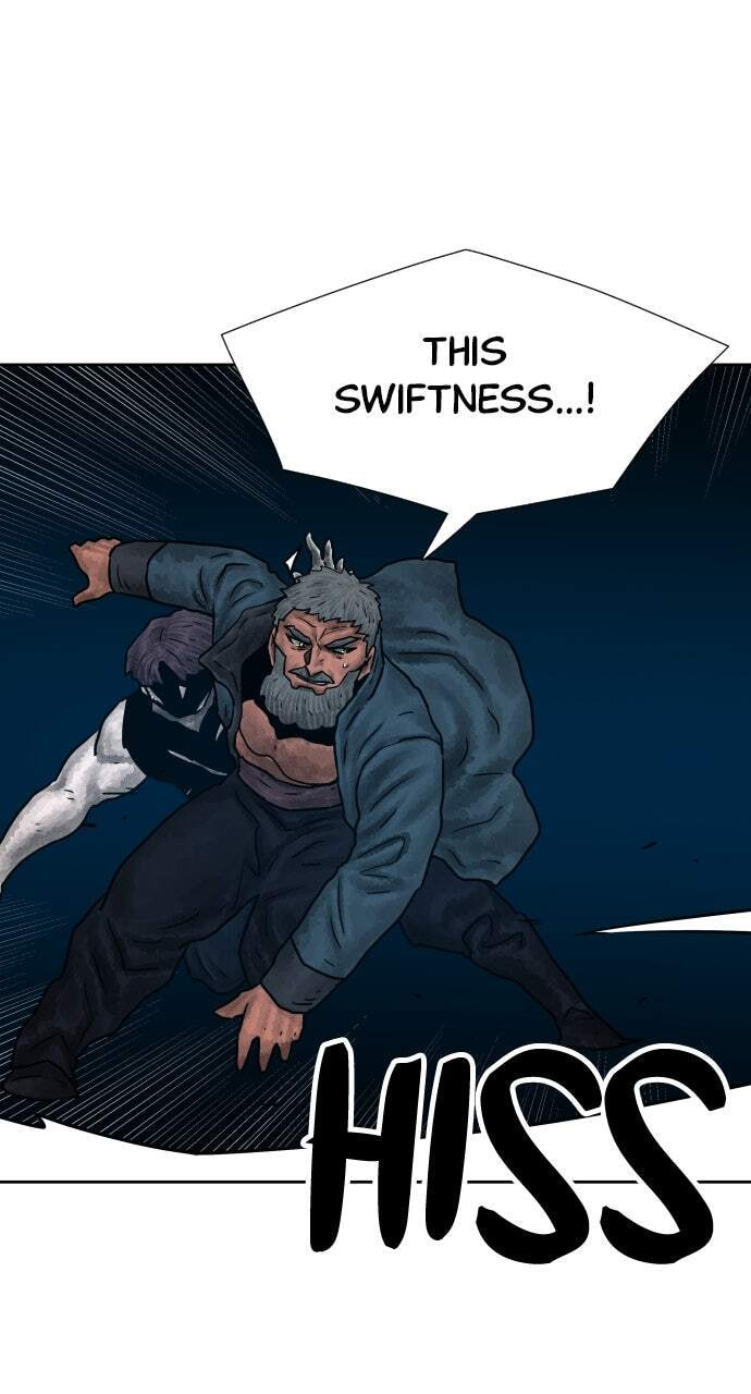 Read Warrior Executioner chapter 144 image 1 on Lezhin