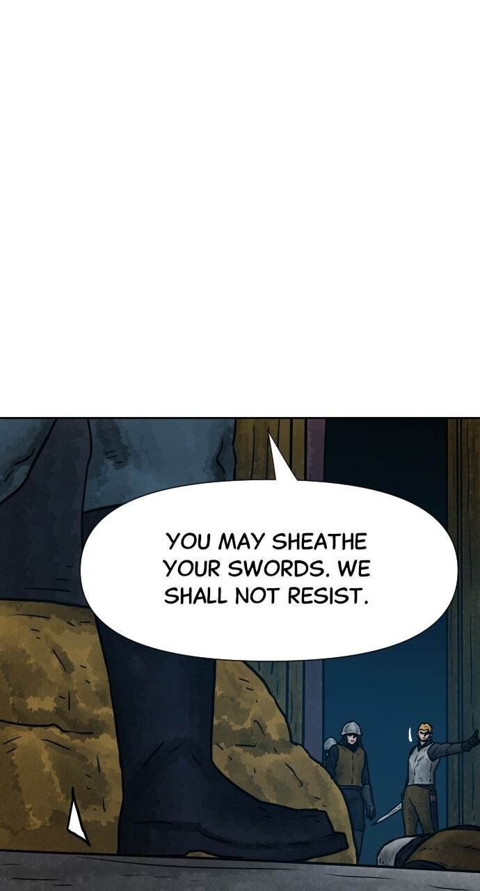 Read Warrior Executioner chapter 144 image 10 on Lezhin