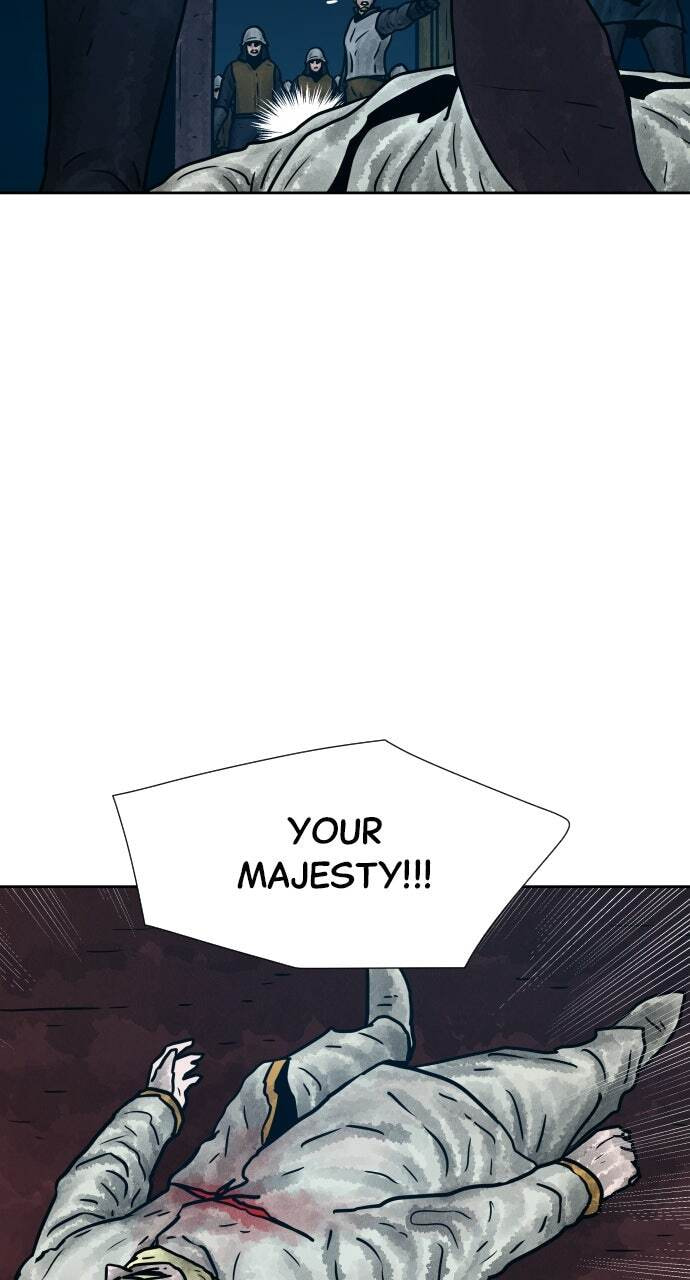 Read Warrior Executioner chapter 144 image 13 on Lezhin