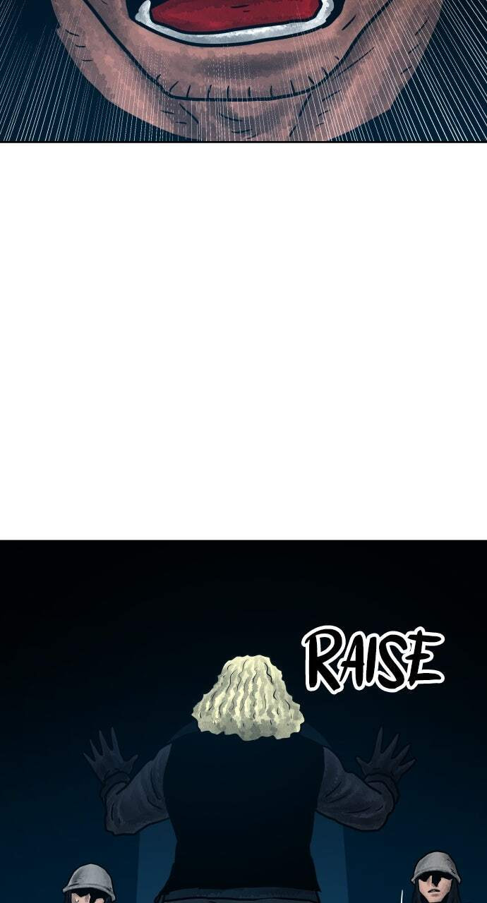 Read Warrior Executioner chapter 144 image 16 on Lezhin