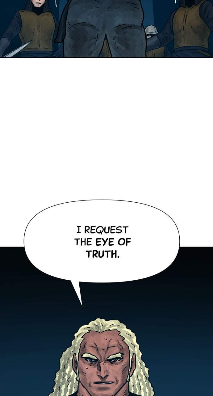 Read Warrior Executioner chapter 144 image 17 on Lezhin