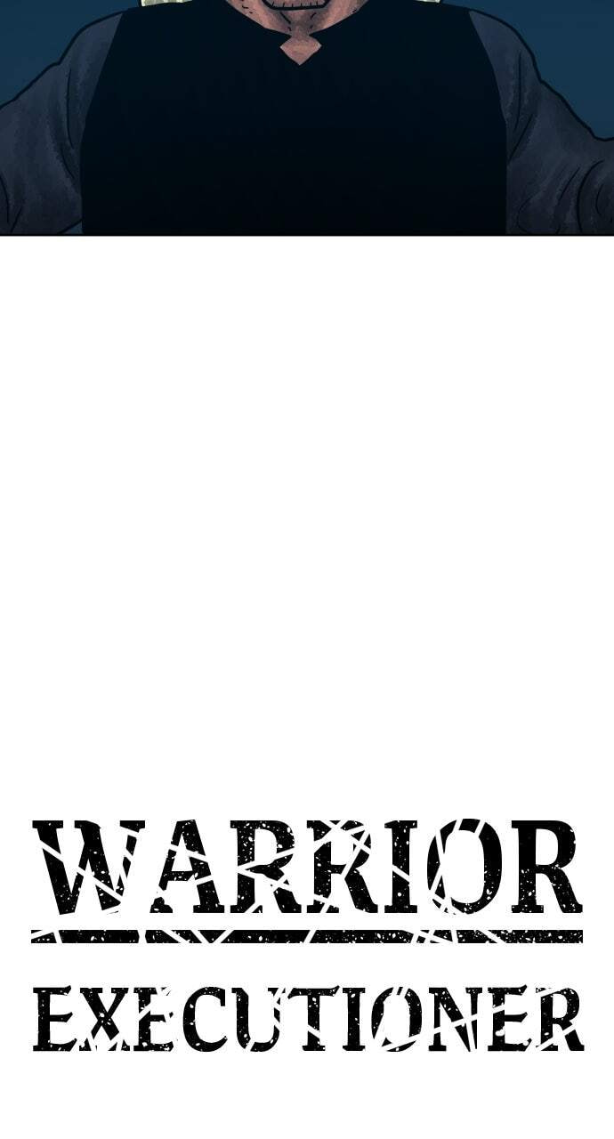 Read Warrior Executioner chapter 144 image 18 on Lezhin