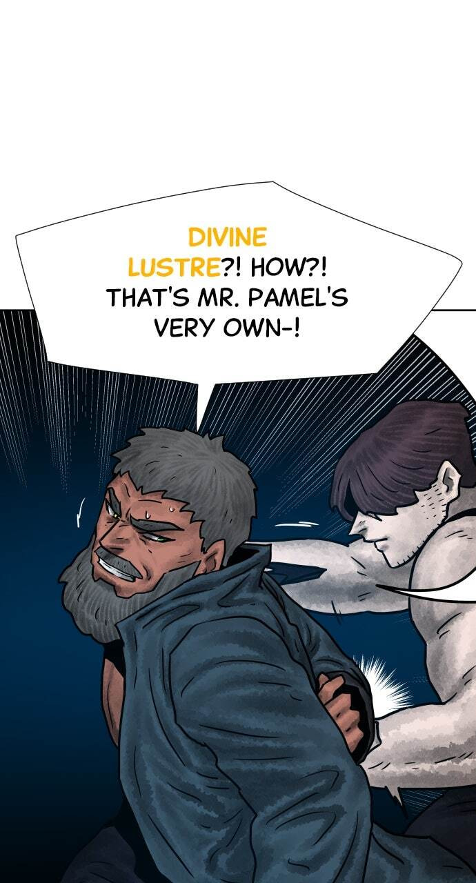 Read Warrior Executioner chapter 144 image 2 on Lezhin