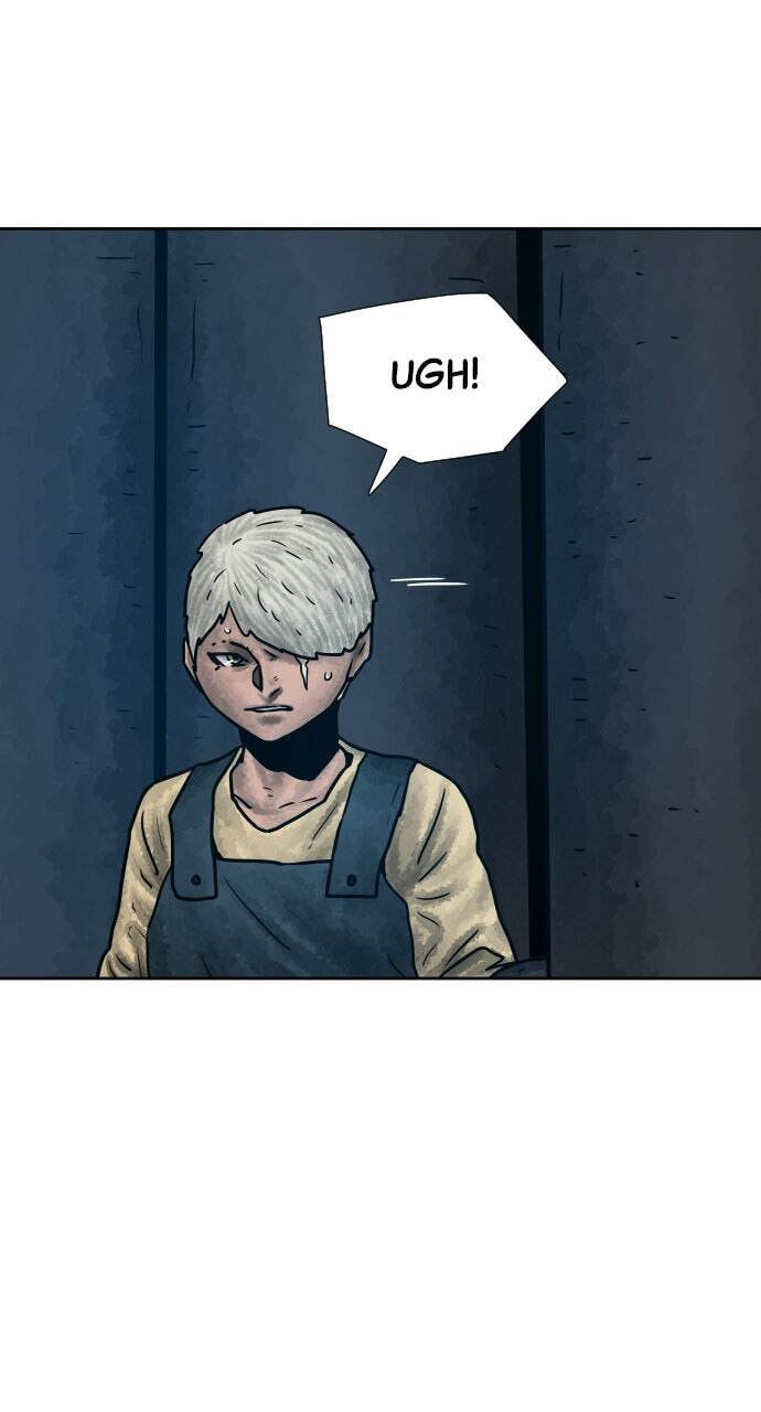 Read Warrior Executioner chapter 144 image 21 on Lezhin