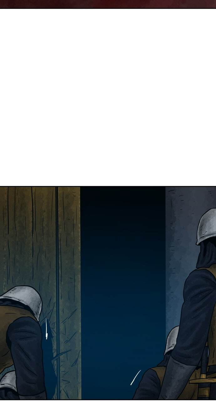Read Warrior Executioner chapter 144 image 23 on Lezhin