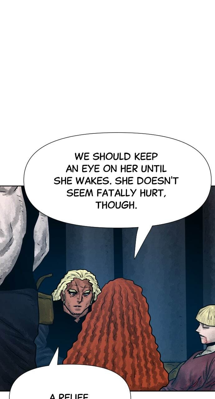 Read Warrior Executioner chapter 144 image 24 on Lezhin