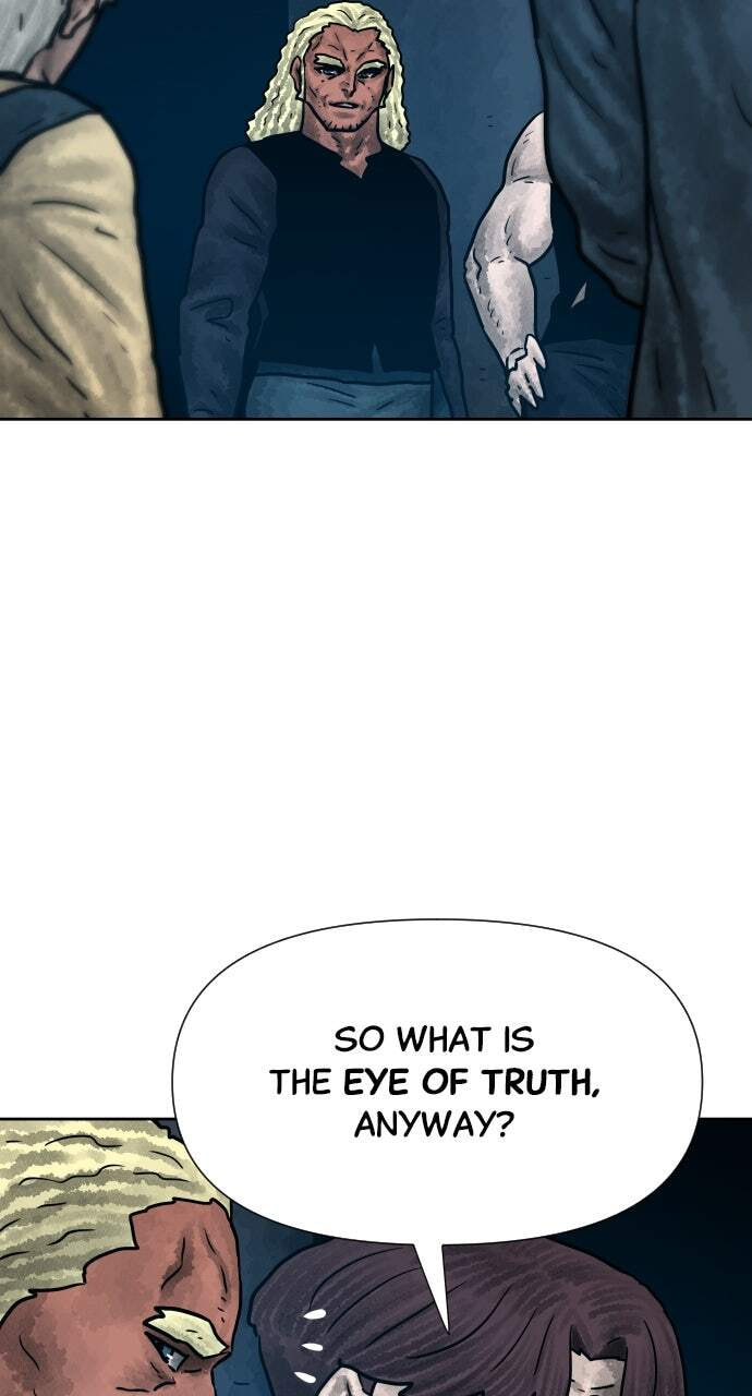 Read Warrior Executioner chapter 144 image 27 on Lezhin