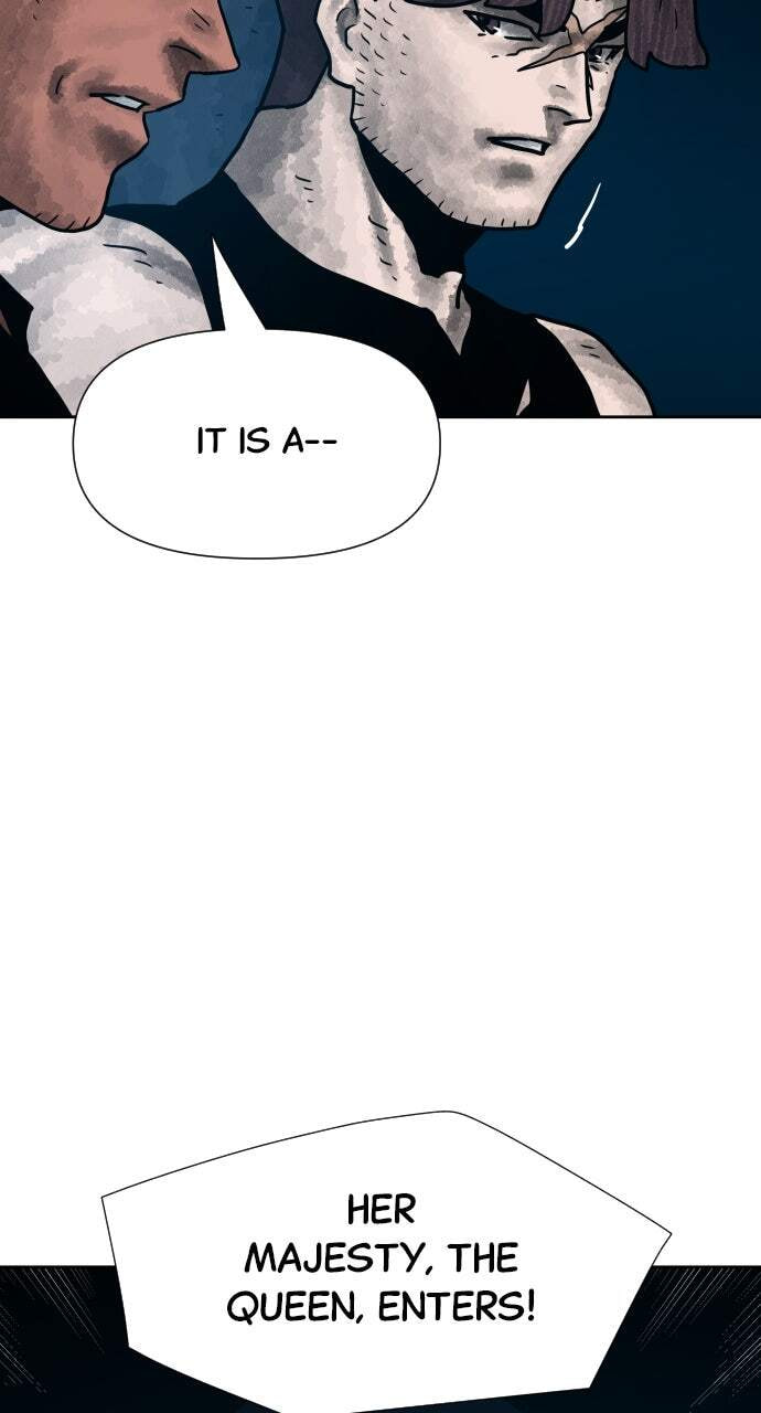 Read Warrior Executioner chapter 144 image 28 on Lezhin