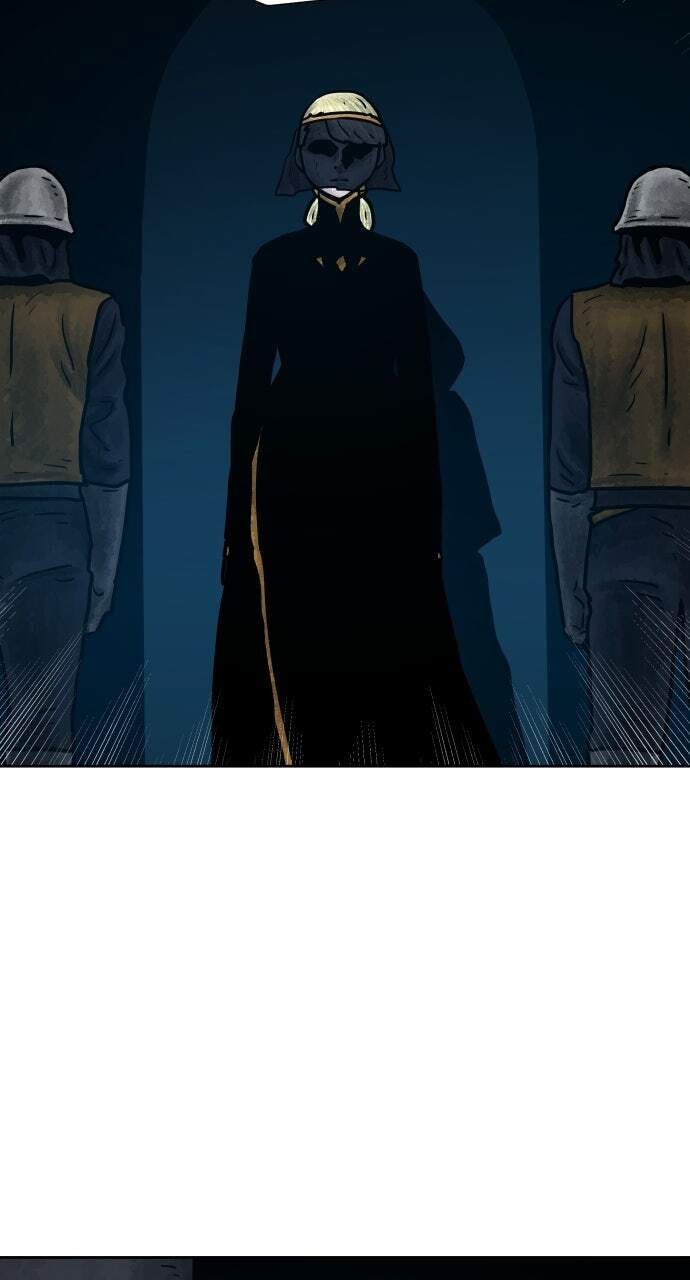 Read Warrior Executioner chapter 144 image 29 on Lezhin