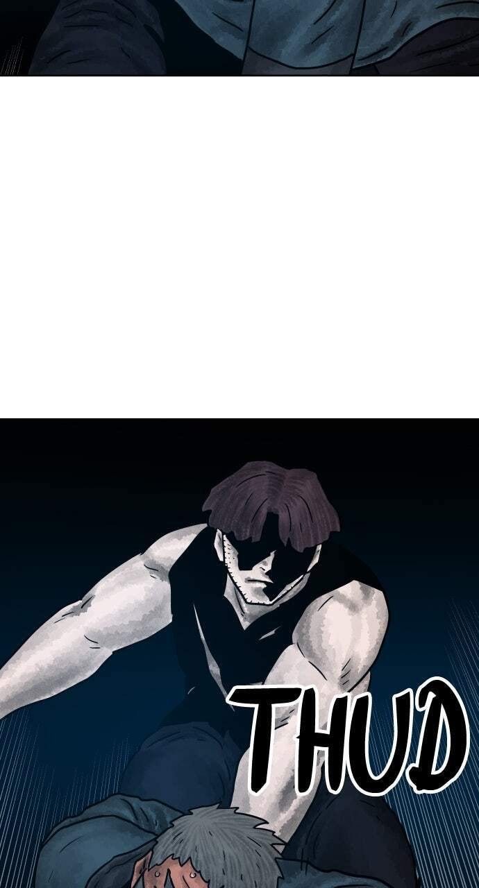 Read Warrior Executioner chapter 144 image 3 on Lezhin