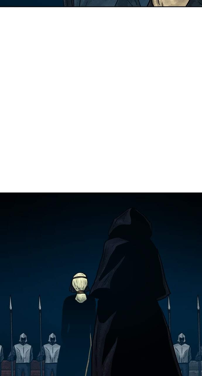Read Warrior Executioner chapter 144 image 31 on Lezhin