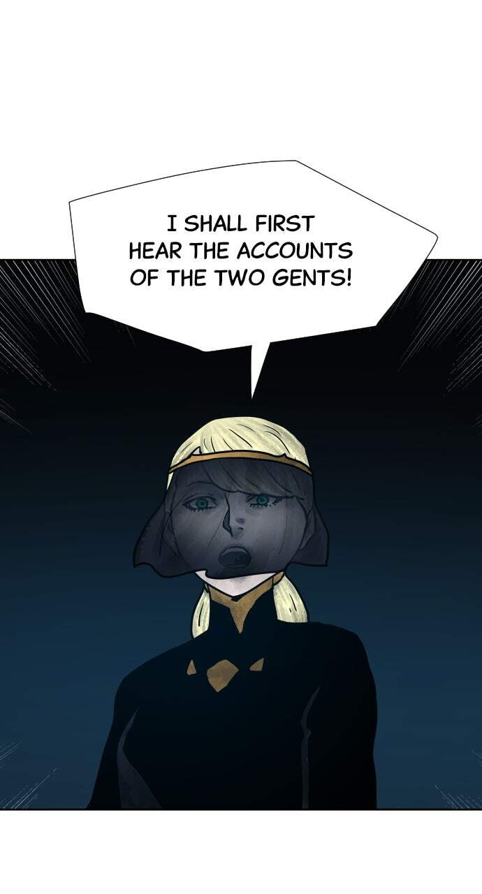 Read Warrior Executioner chapter 144 image 36 on Lezhin