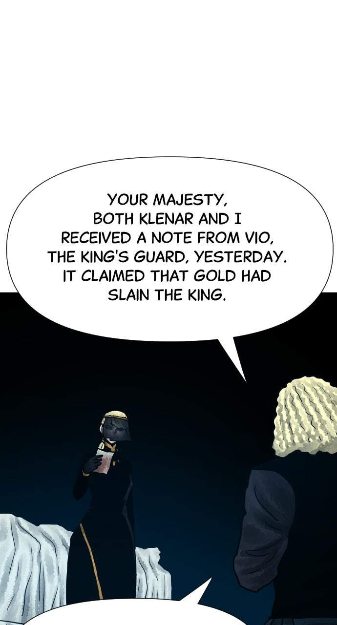 Read Warrior Executioner chapter 144 image 38 on Lezhin