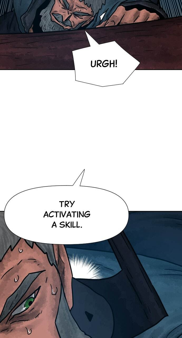 Read Warrior Executioner chapter 144 image 4 on Lezhin