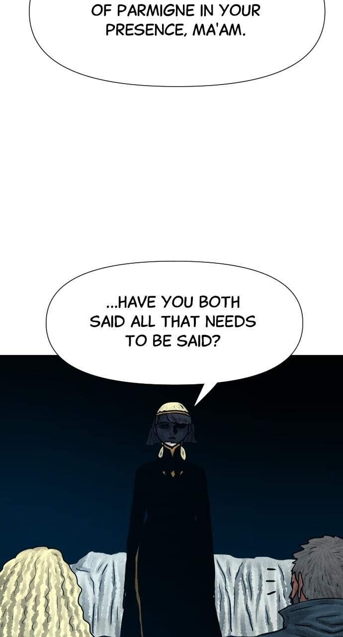Read Warrior Executioner chapter 144 image 44 on Lezhin