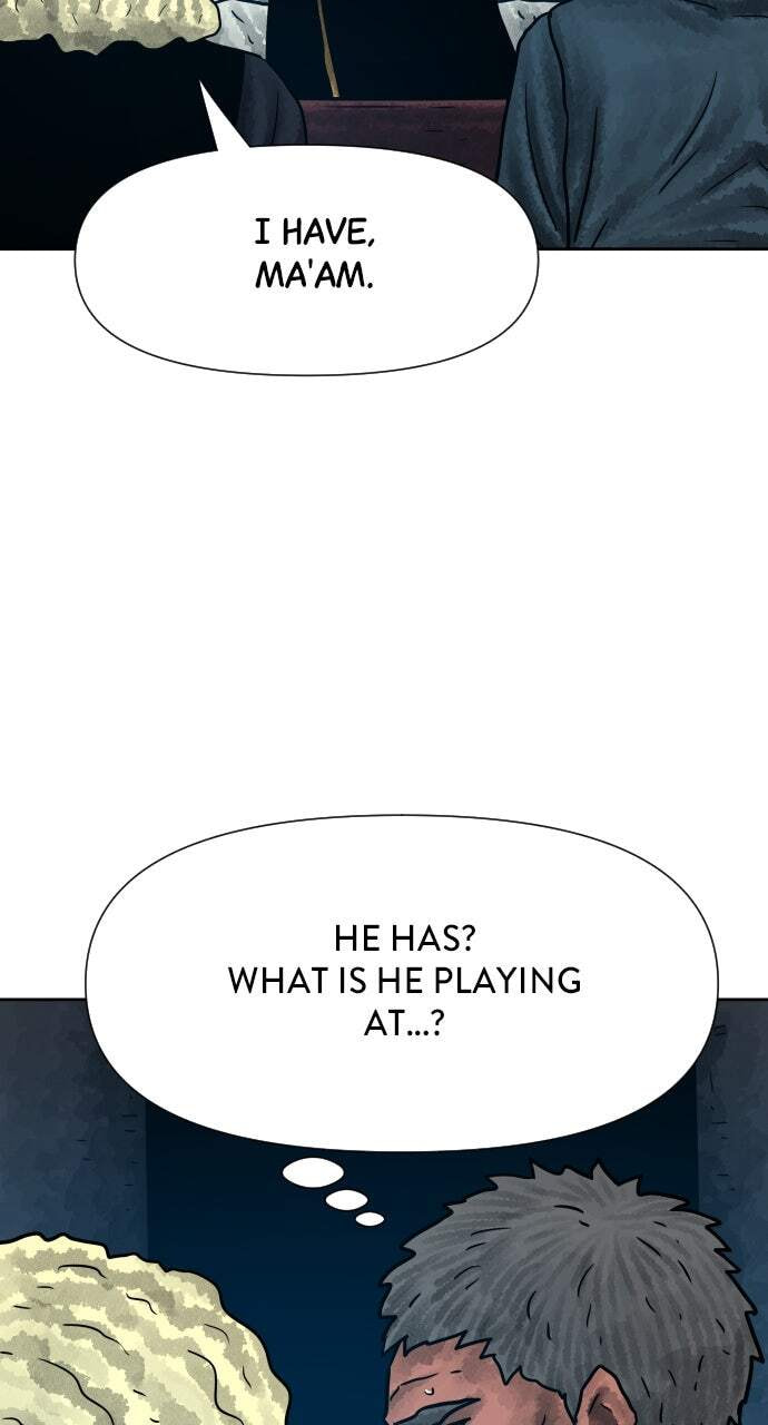 Read Warrior Executioner chapter 144 image 45 on Lezhin