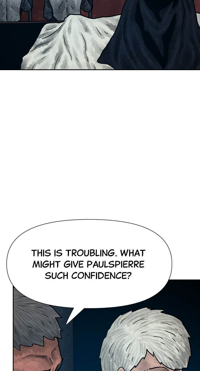 Read Warrior Executioner chapter 144 image 53 on Lezhin