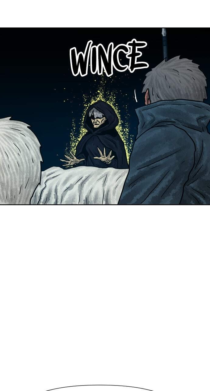 Read Warrior Executioner chapter 144 image 57 on Lezhin