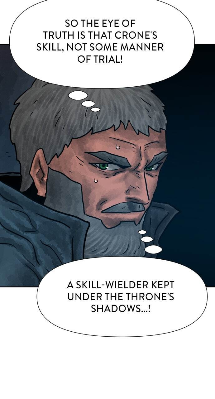 Read Warrior Executioner chapter 144 image 58 on Lezhin