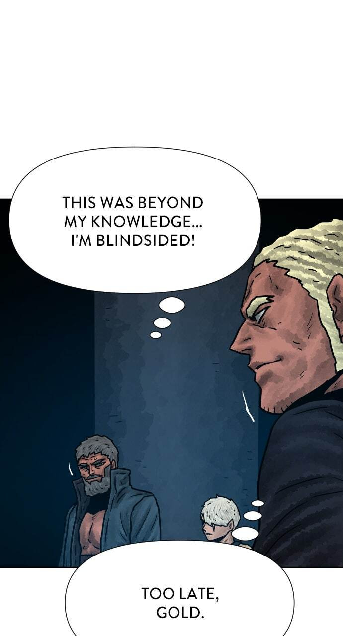 Read Warrior Executioner chapter 144 image 59 on Lezhin